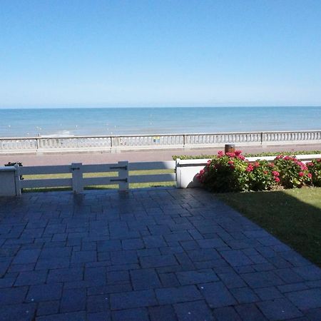 Belle Vie Vue Dominante Mer Et Plage - Appartement 2 A 4 Personnes Cabourg Exterior photo