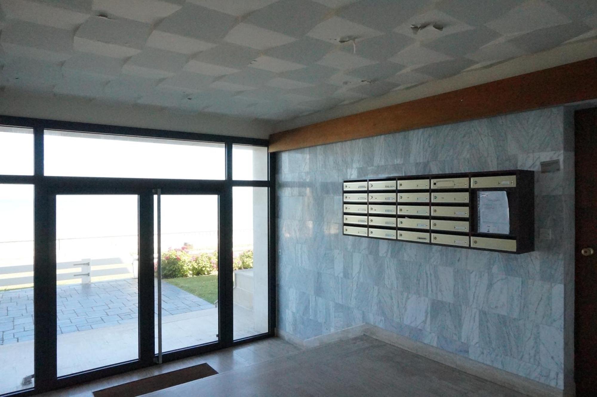 Belle Vie Vue Dominante Mer Et Plage - Appartement 2 A 4 Personnes Cabourg Exterior photo