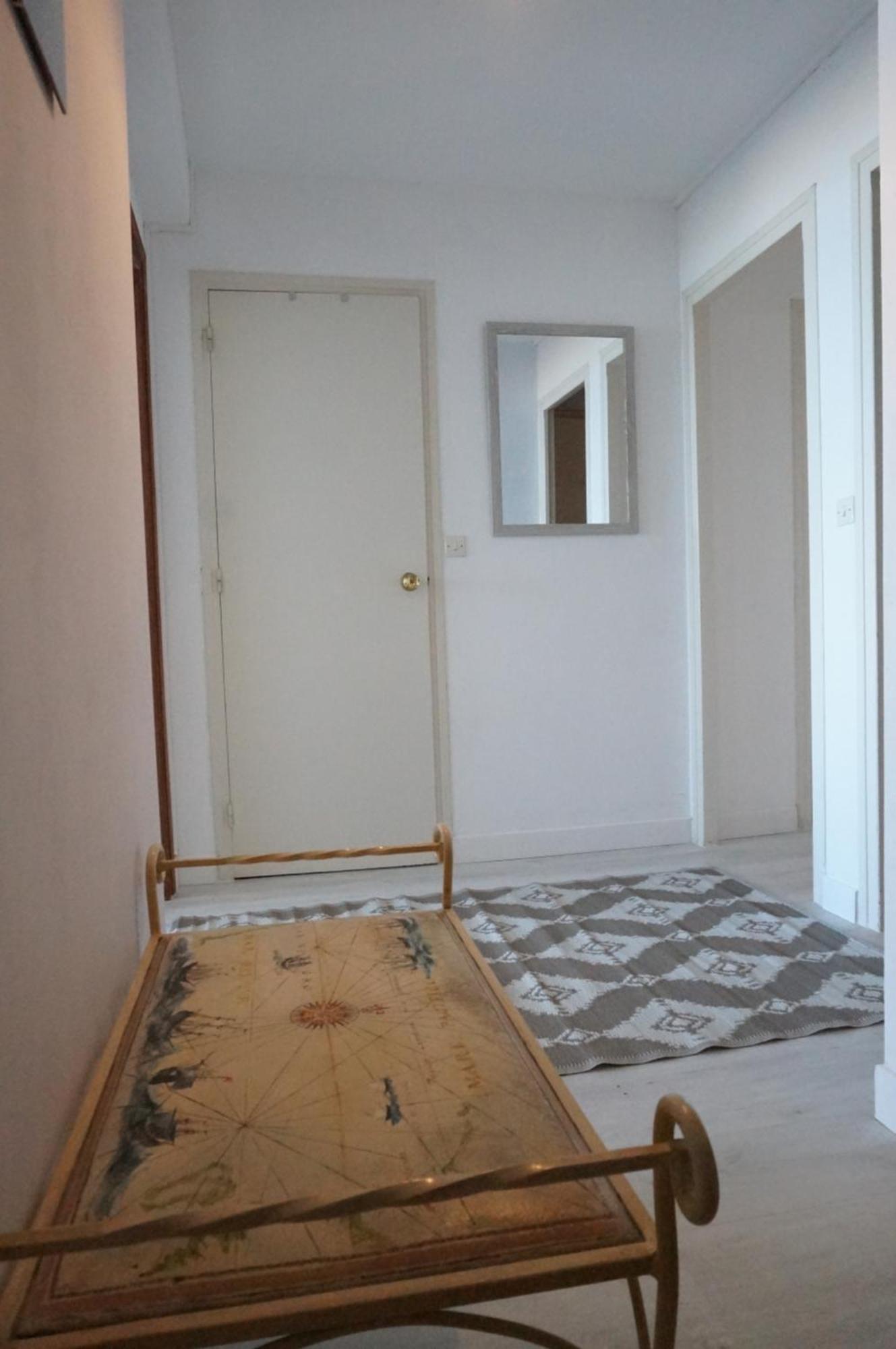Belle Vie Vue Dominante Mer Et Plage - Appartement 2 A 4 Personnes Cabourg Exterior photo
